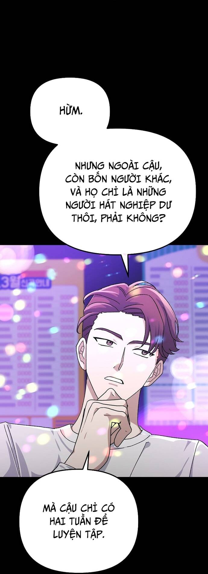 Tái Thiết Cuộc Đời Kẻ Nghiện Game Chap 17 - Next Chap 18