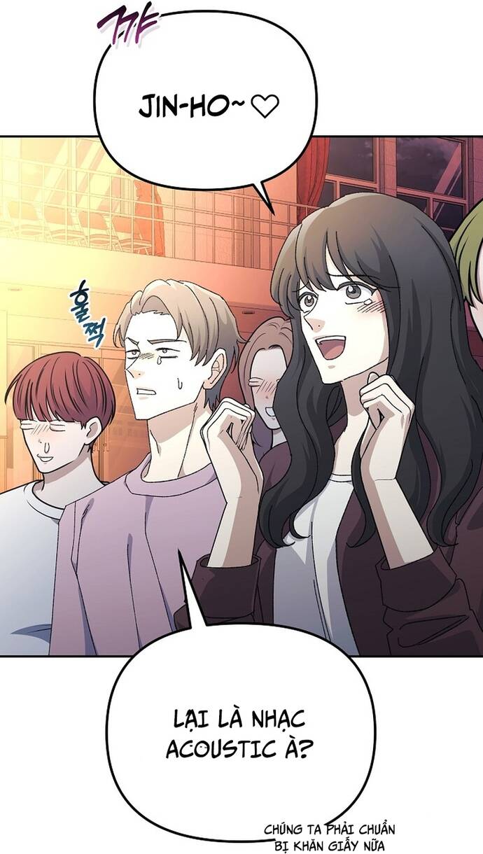 Tái Thiết Cuộc Đời Kẻ Nghiện Game Chap 17 - Next Chap 18