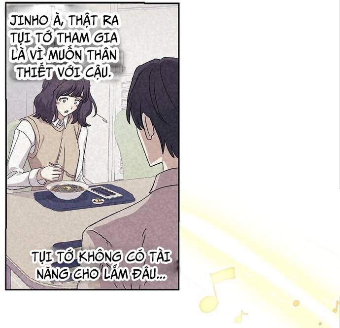 Tái Thiết Cuộc Đời Kẻ Nghiện Game Chap 17 - Next Chap 18