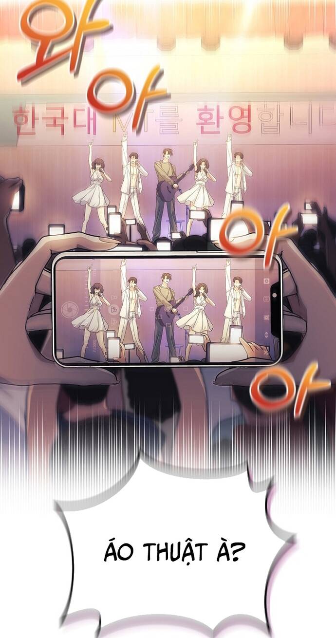 Tái Thiết Cuộc Đời Kẻ Nghiện Game Chap 17 - Next Chap 18