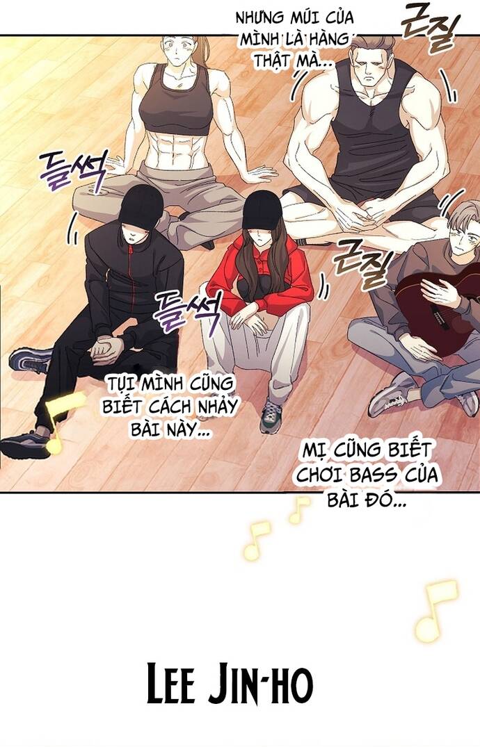 Tái Thiết Cuộc Đời Kẻ Nghiện Game Chap 17 - Next Chap 18