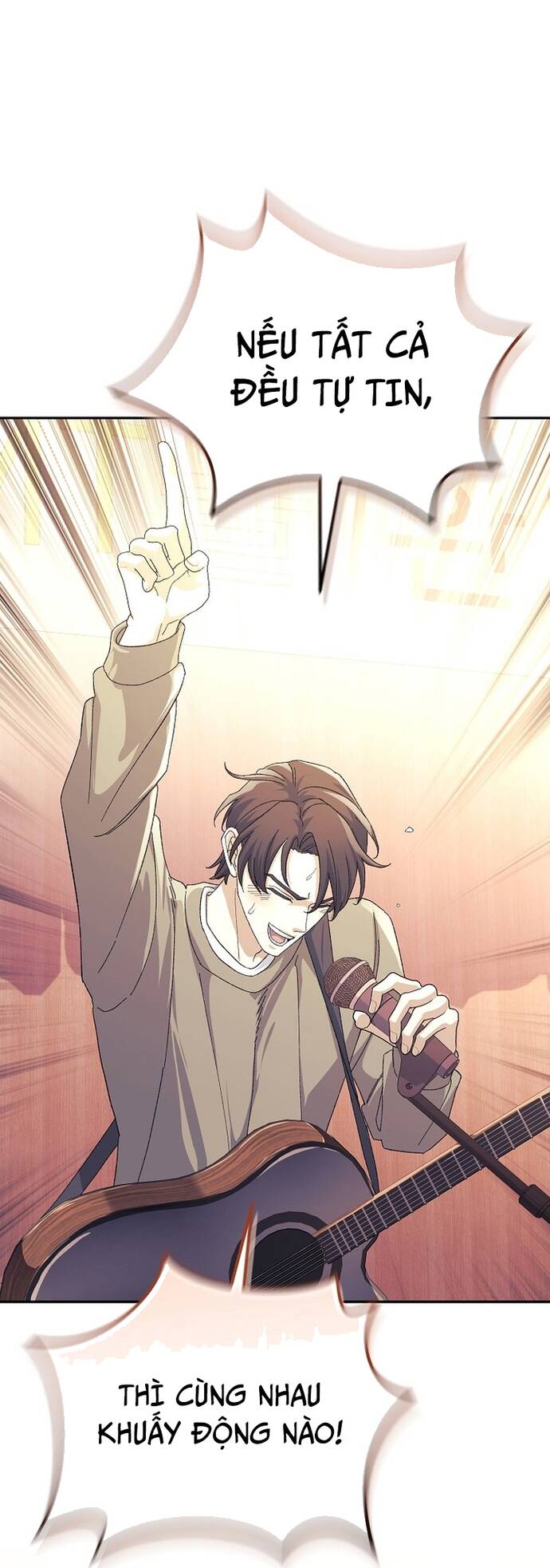 Tái Thiết Cuộc Đời Kẻ Nghiện Game Chap 17 - Next Chap 18