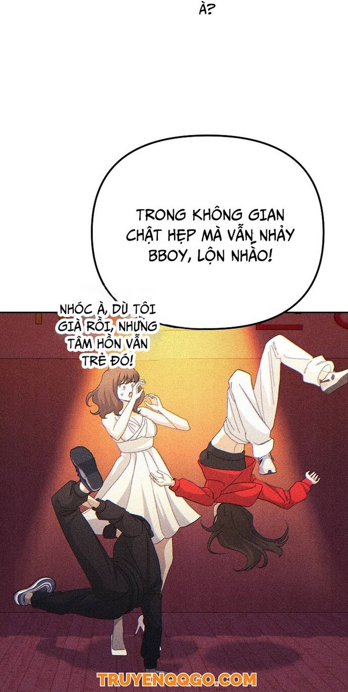 Tái Thiết Cuộc Đời Kẻ Nghiện Game Chap 17 - Next Chap 18