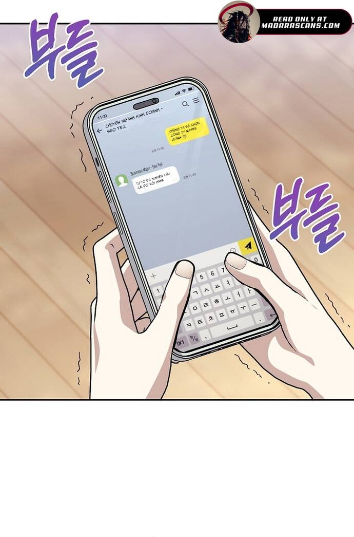 Tái Thiết Cuộc Đời Kẻ Nghiện Game Chap 18 - Next Chap 19
