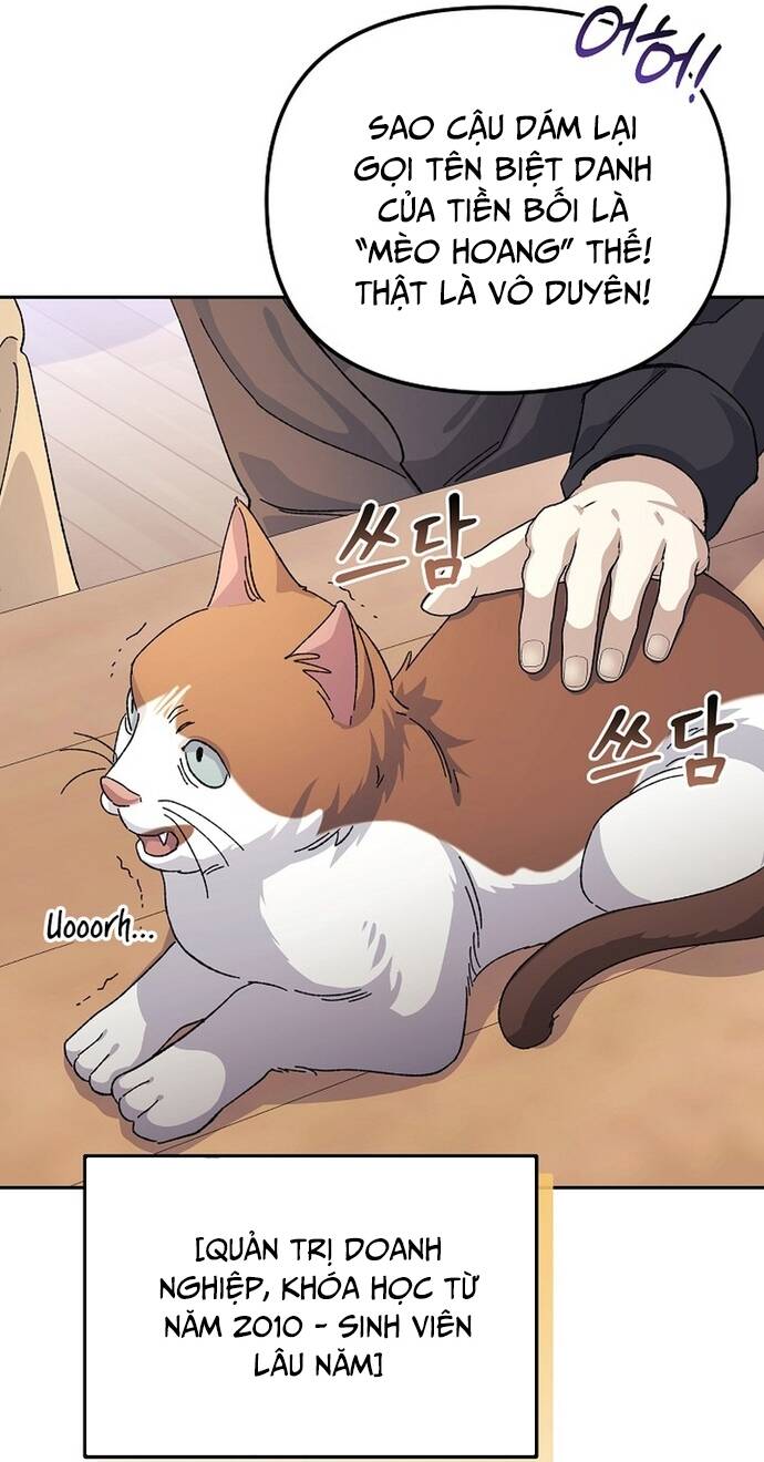 Tái Thiết Cuộc Đời Kẻ Nghiện Game Chap 18 - Next Chap 19