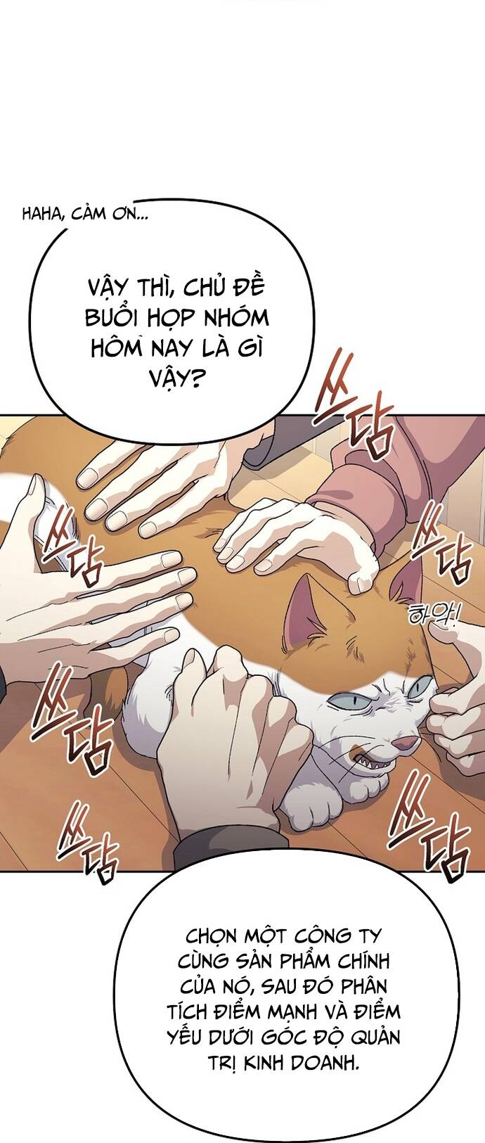 Tái Thiết Cuộc Đời Kẻ Nghiện Game Chap 18 - Next Chap 19