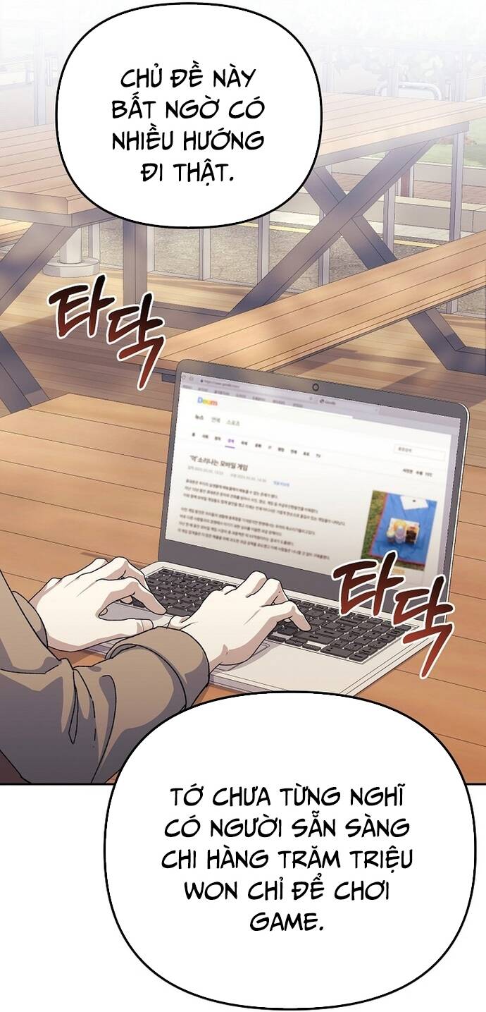 Tái Thiết Cuộc Đời Kẻ Nghiện Game Chap 18 - Next Chap 19