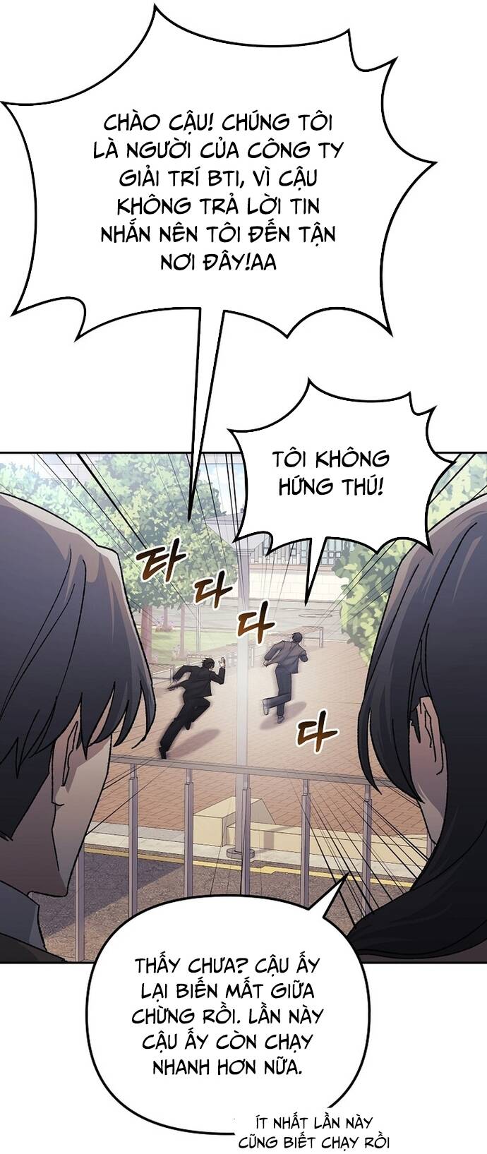 Tái Thiết Cuộc Đời Kẻ Nghiện Game Chap 18 - Next Chap 19