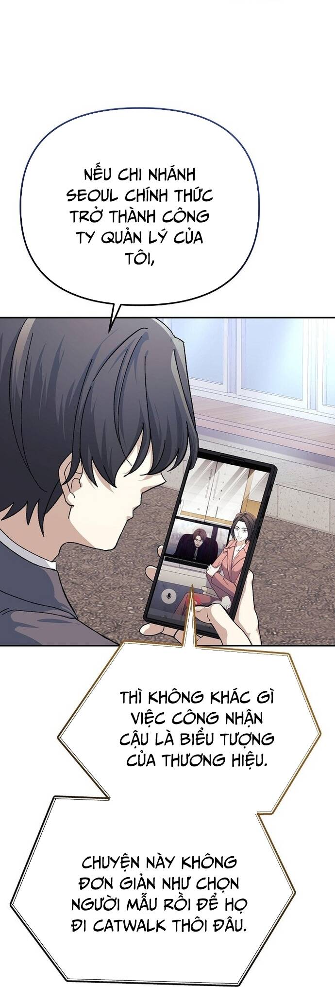 Tái Thiết Cuộc Đời Kẻ Nghiện Game Chap 18 - Next Chap 19