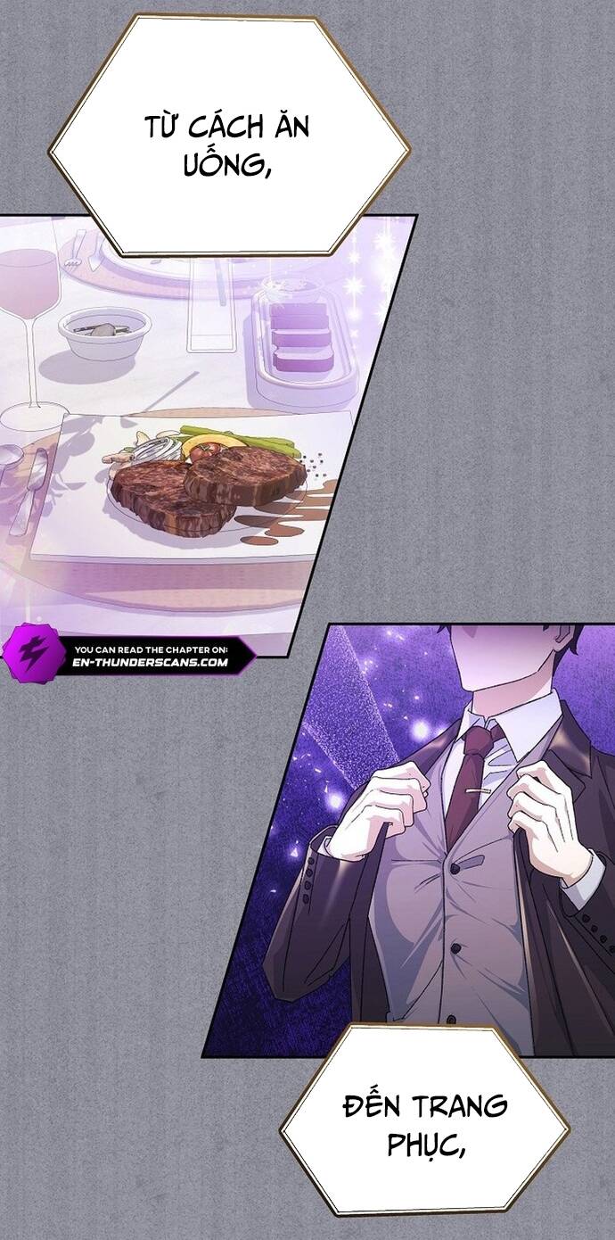 Tái Thiết Cuộc Đời Kẻ Nghiện Game Chap 18 - Next Chap 19