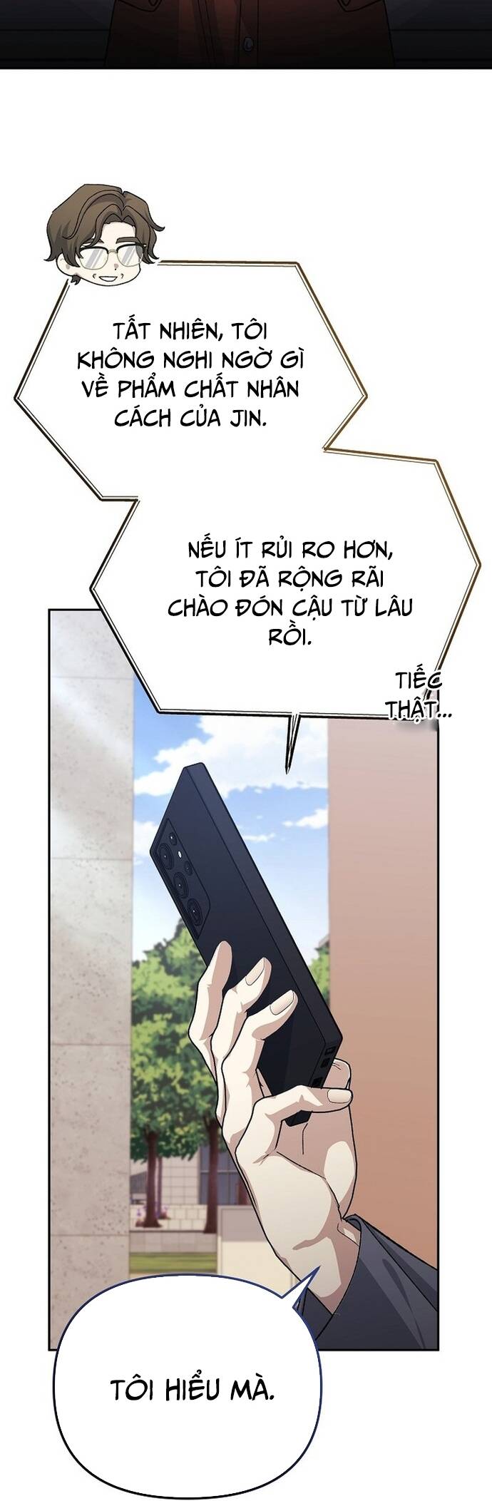 Tái Thiết Cuộc Đời Kẻ Nghiện Game Chap 18 - Next Chap 19