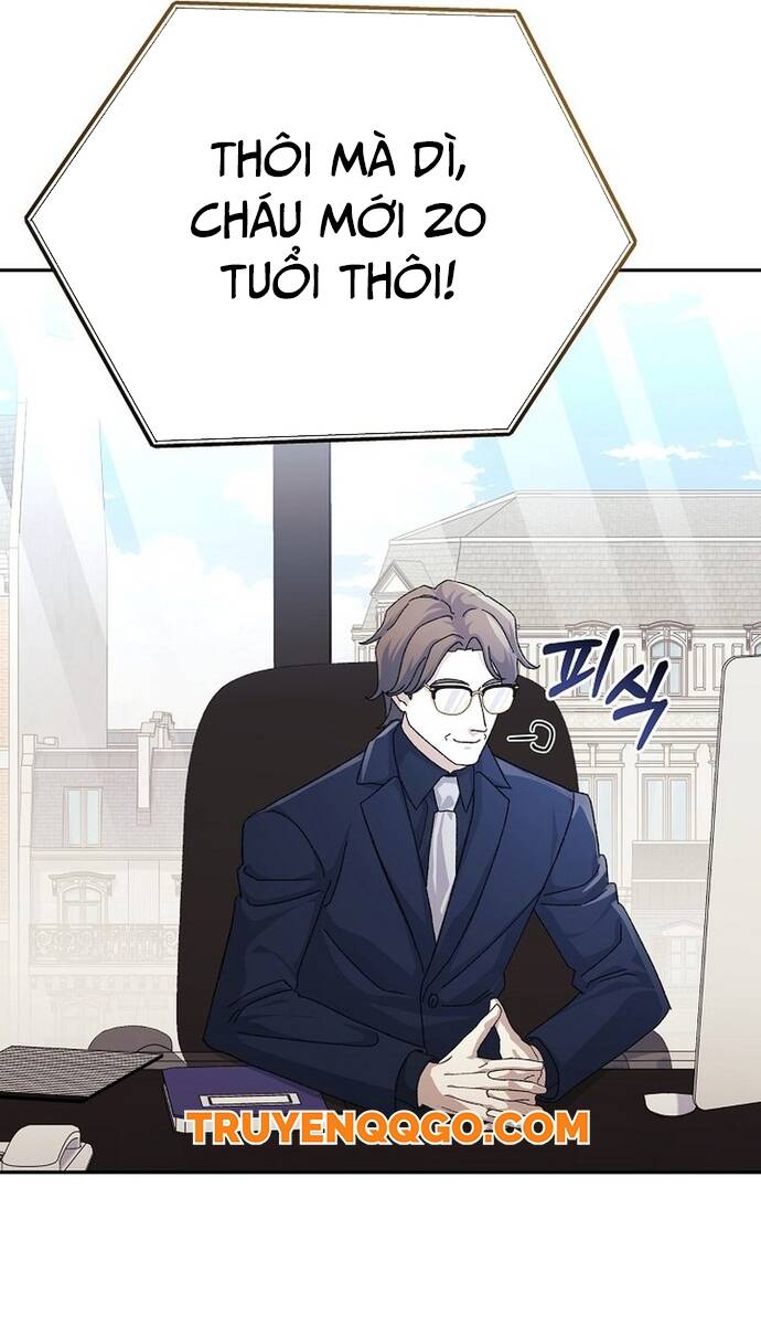 Tái Thiết Cuộc Đời Kẻ Nghiện Game Chap 18 - Next Chap 19