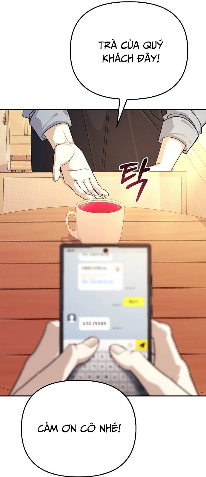 Tái Thiết Cuộc Đời Kẻ Nghiện Game Chap 18 - Next Chap 19