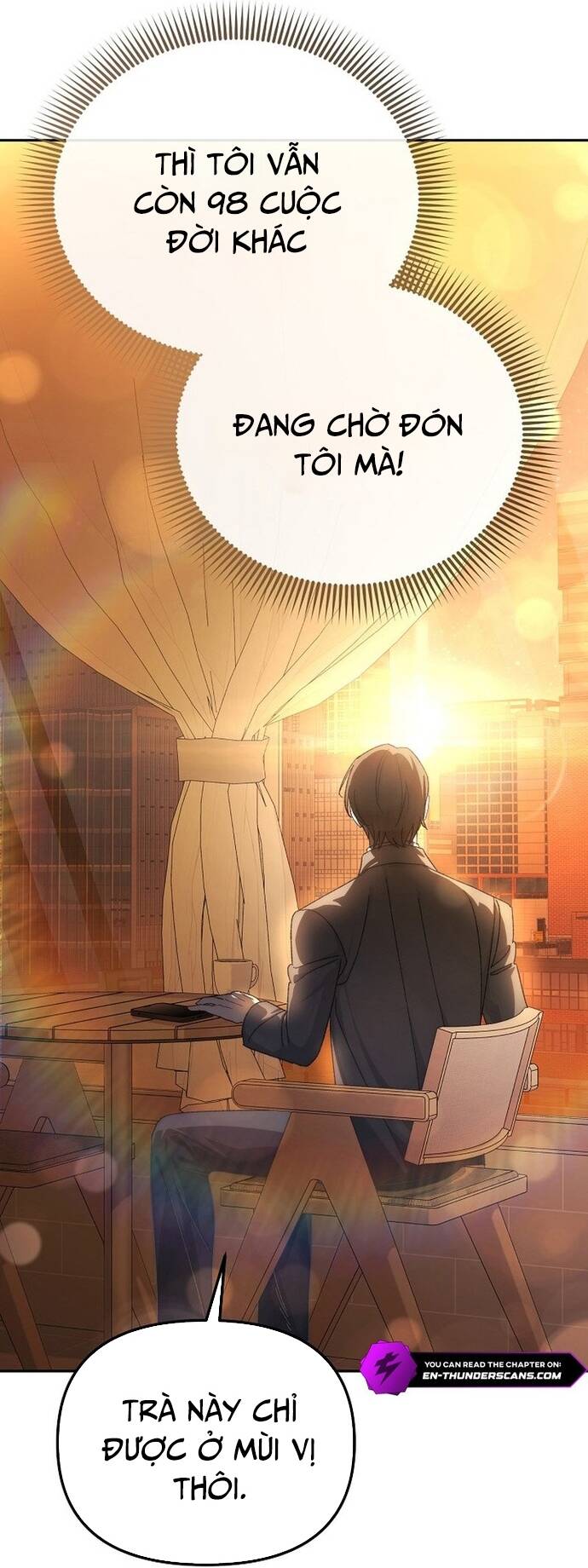 Tái Thiết Cuộc Đời Kẻ Nghiện Game Chap 18 - Next Chap 19