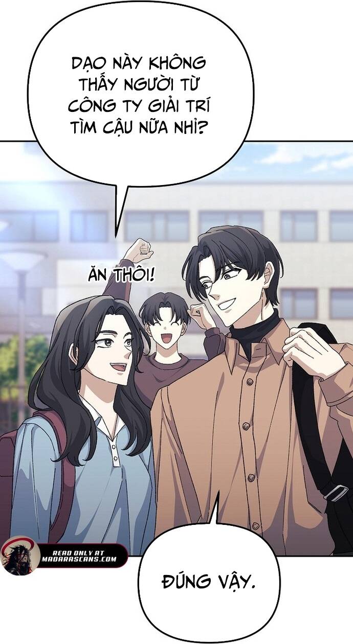 Tái Thiết Cuộc Đời Kẻ Nghiện Game Chap 18 - Next Chap 19