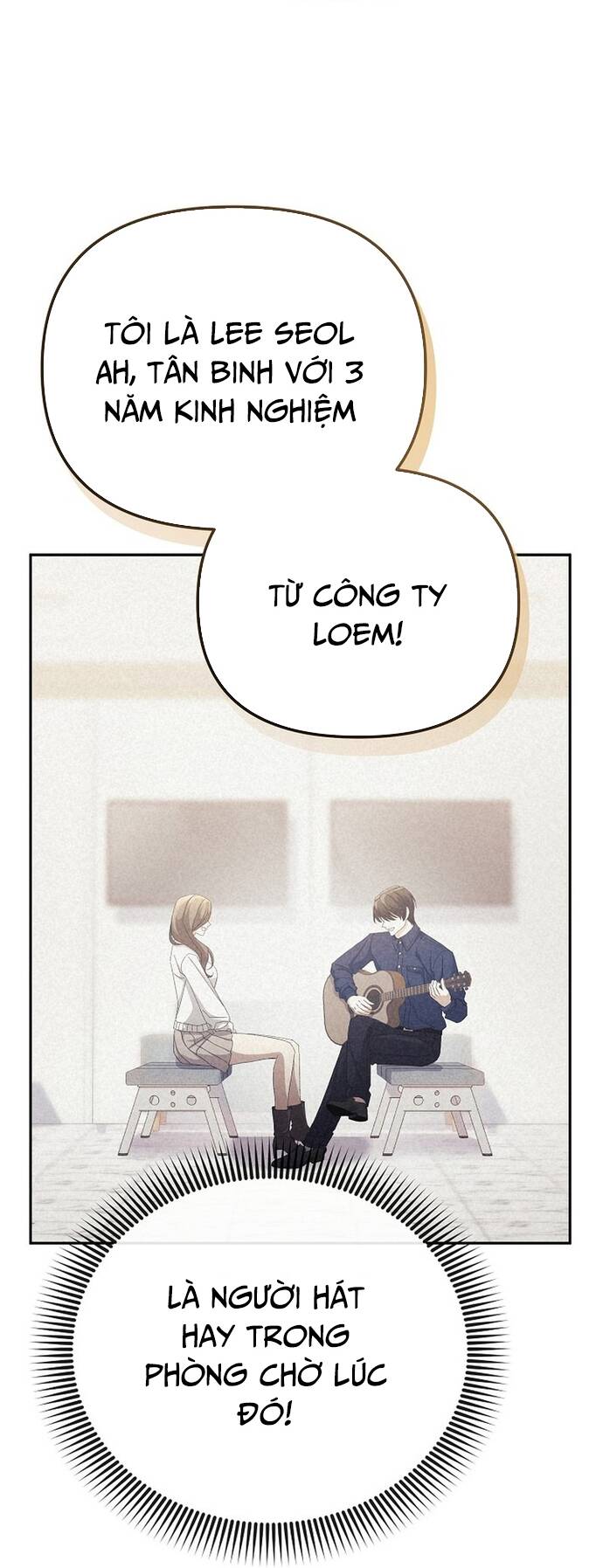 Tái Thiết Cuộc Đời Kẻ Nghiện Game Chap 18 - Next Chap 19