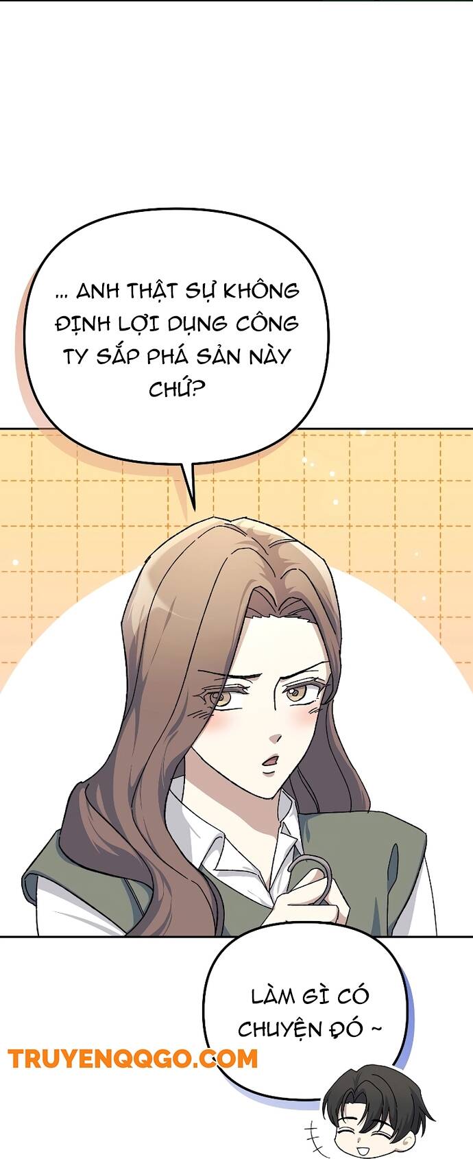 Tái Thiết Cuộc Đời Kẻ Nghiện Game Chap 19 - Next Chap 20
