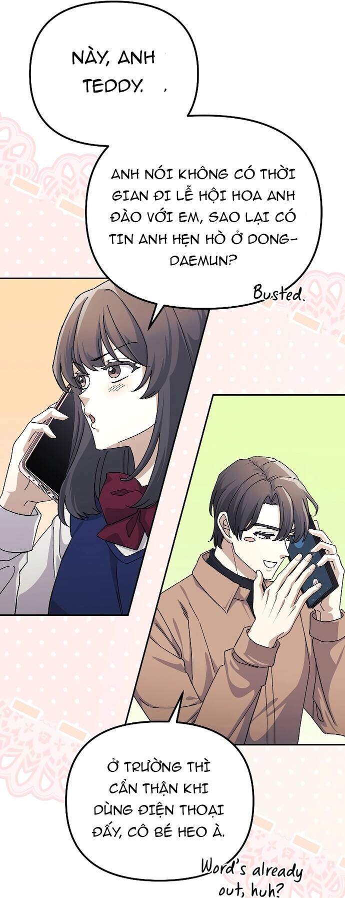 Tái Thiết Cuộc Đời Kẻ Nghiện Game Chap 19 - Next Chap 20