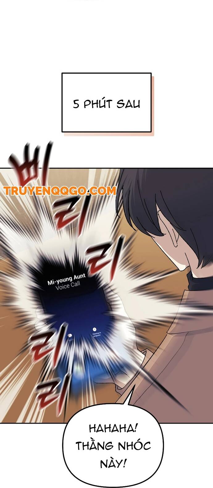 Tái Thiết Cuộc Đời Kẻ Nghiện Game Chap 19 - Next Chap 20