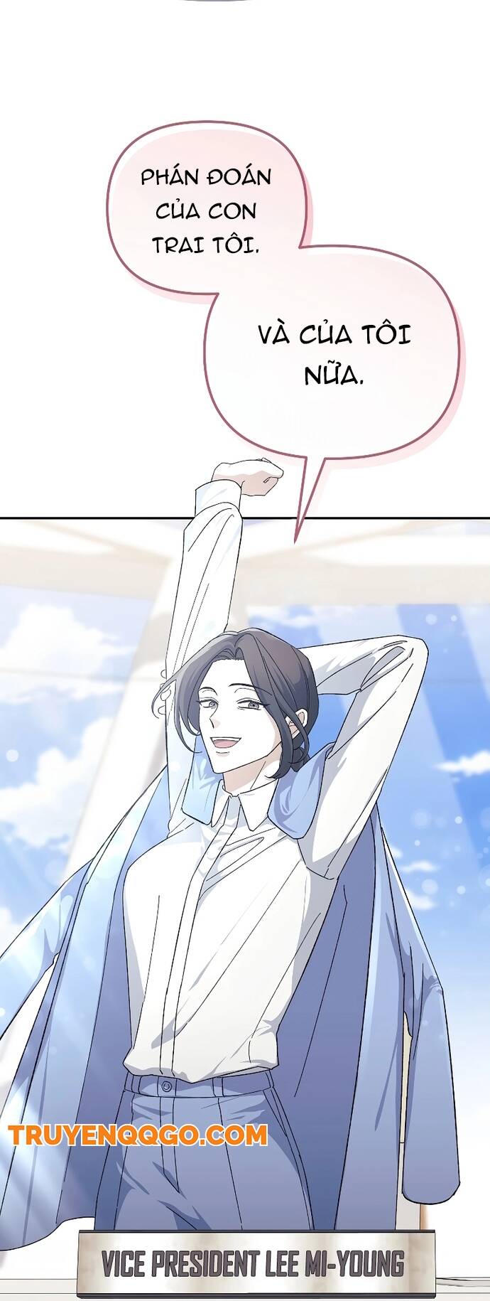 Tái Thiết Cuộc Đời Kẻ Nghiện Game Chap 19 - Next Chap 20