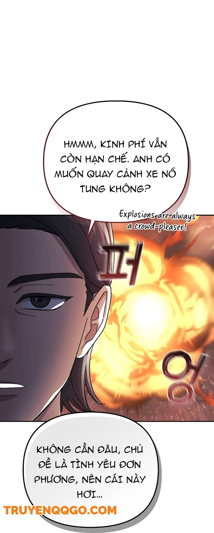 Tái Thiết Cuộc Đời Kẻ Nghiện Game Chap 19 - Next Chap 20