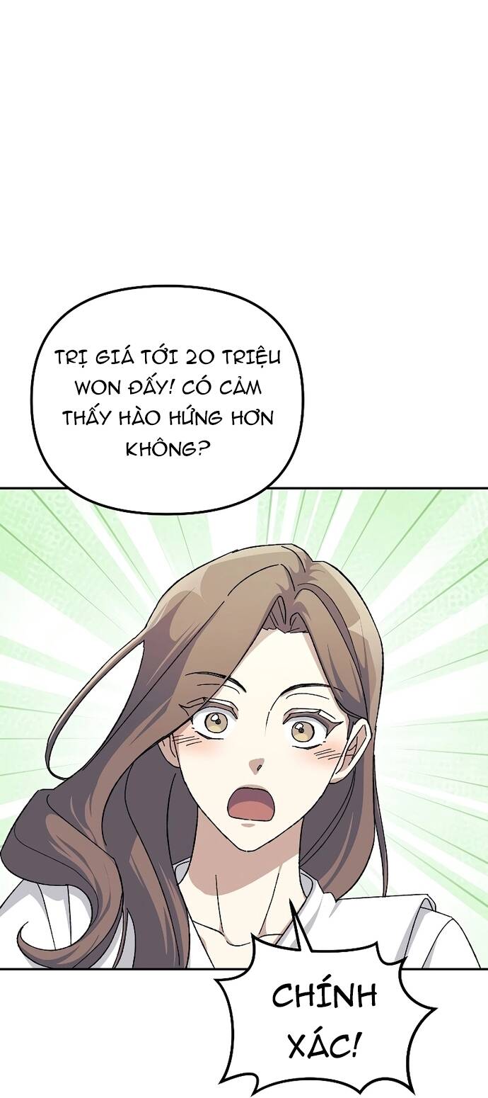 Tái Thiết Cuộc Đời Kẻ Nghiện Game Chap 19 - Next Chap 20