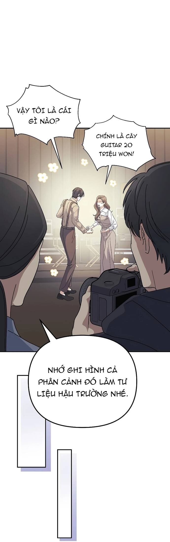 Tái Thiết Cuộc Đời Kẻ Nghiện Game Chap 19 - Next Chap 20
