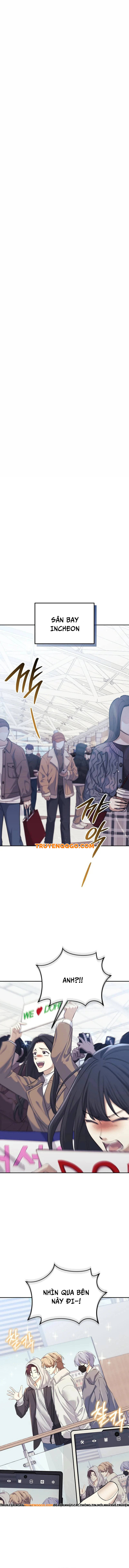 Tái Thiết Cuộc Đời Kẻ Nghiện Game Chap 2 - Next Chap 3