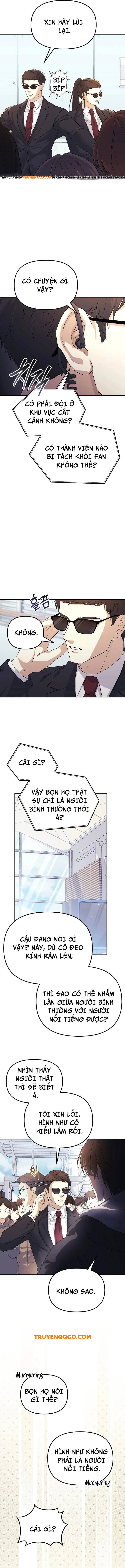 Tái Thiết Cuộc Đời Kẻ Nghiện Game Chap 2 - Next Chap 3