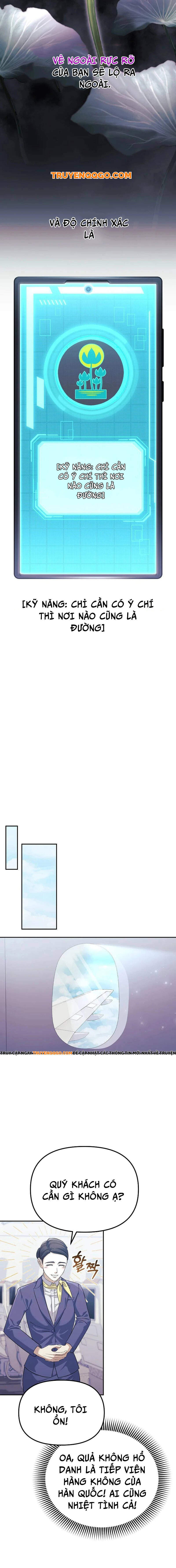 Tái Thiết Cuộc Đời Kẻ Nghiện Game Chap 2 - Next Chap 3