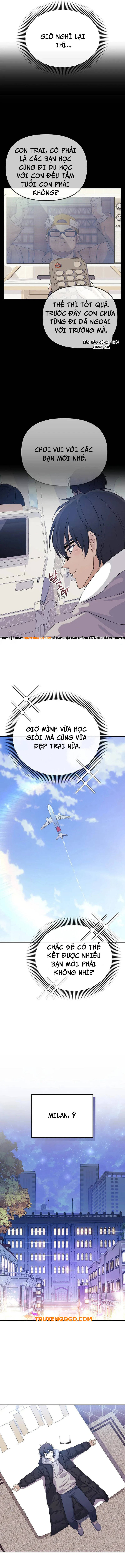 Tái Thiết Cuộc Đời Kẻ Nghiện Game Chap 2 - Next Chap 3