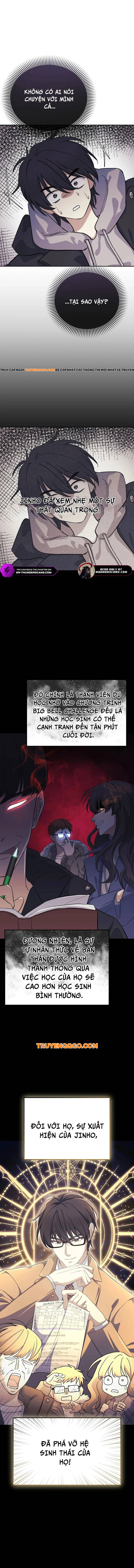 Tái Thiết Cuộc Đời Kẻ Nghiện Game Chap 2 - Next Chap 3