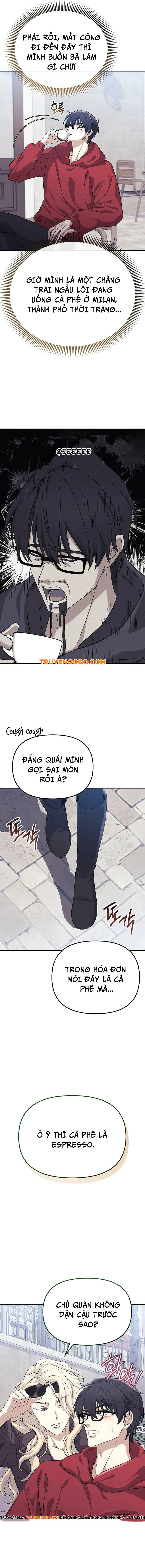 Tái Thiết Cuộc Đời Kẻ Nghiện Game Chap 2 - Next Chap 3