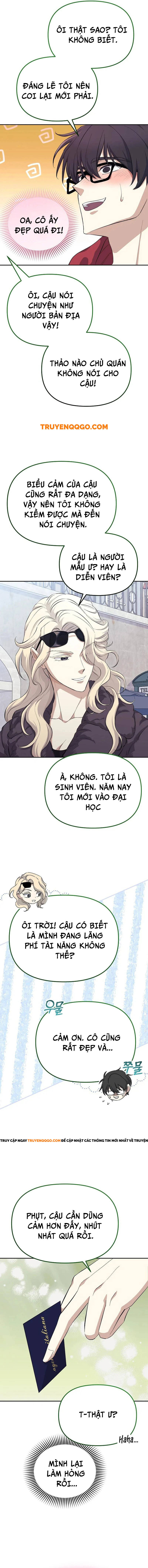 Tái Thiết Cuộc Đời Kẻ Nghiện Game Chap 2 - Next Chap 3
