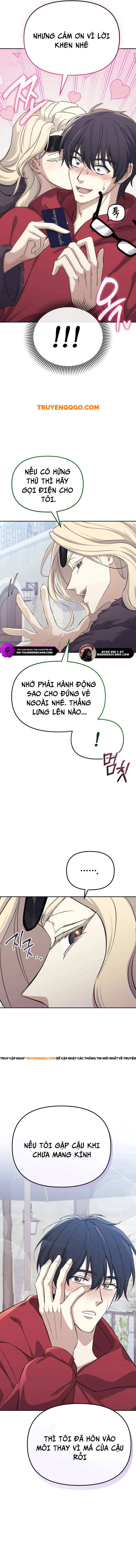 Tái Thiết Cuộc Đời Kẻ Nghiện Game Chap 2 - Next Chap 3