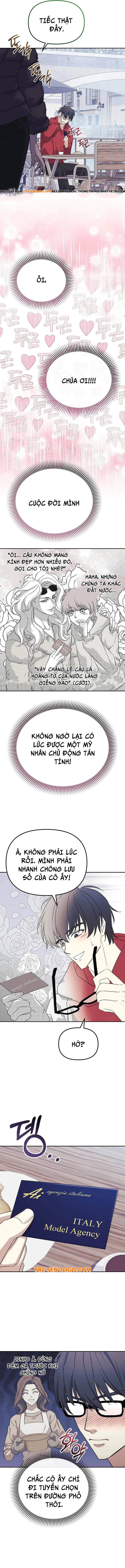 Tái Thiết Cuộc Đời Kẻ Nghiện Game Chap 2 - Next Chap 3