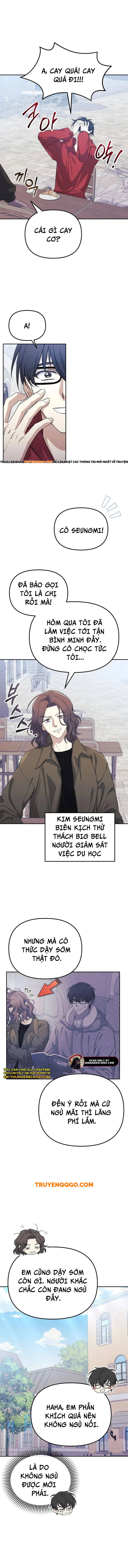 Tái Thiết Cuộc Đời Kẻ Nghiện Game Chap 2 - Next Chap 3