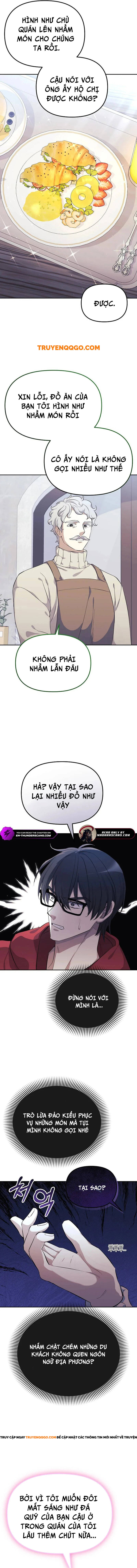 Tái Thiết Cuộc Đời Kẻ Nghiện Game Chap 2 - Next Chap 3