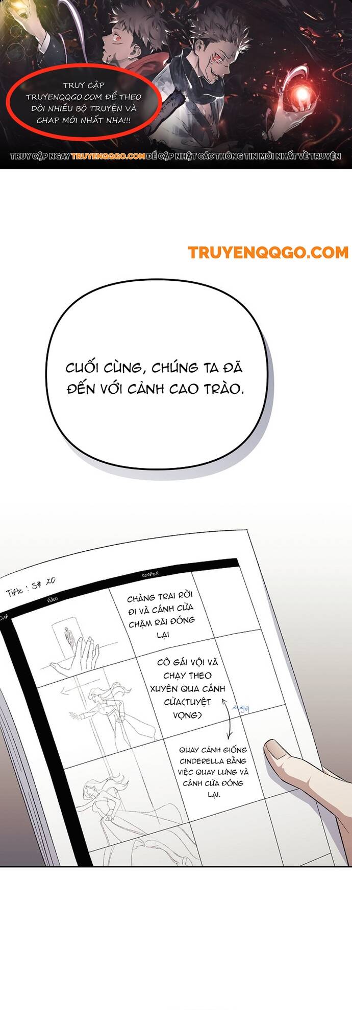 Tái Thiết Cuộc Đời Kẻ Nghiện Game Chap 20 - Next Chap 21