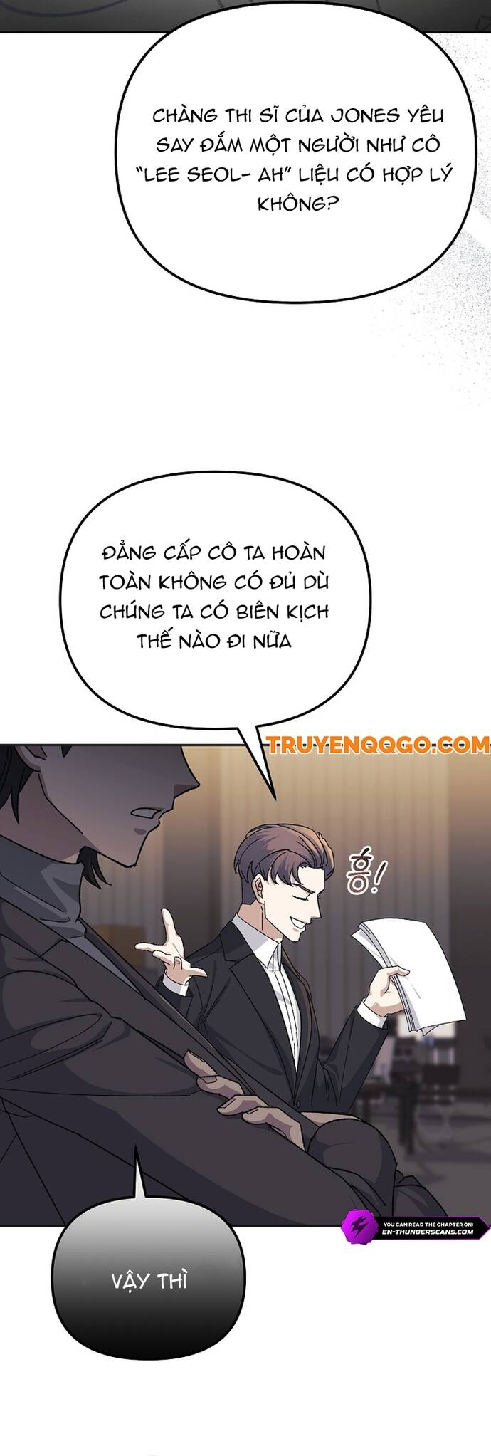 Tái Thiết Cuộc Đời Kẻ Nghiện Game Chap 20 - Next Chap 21