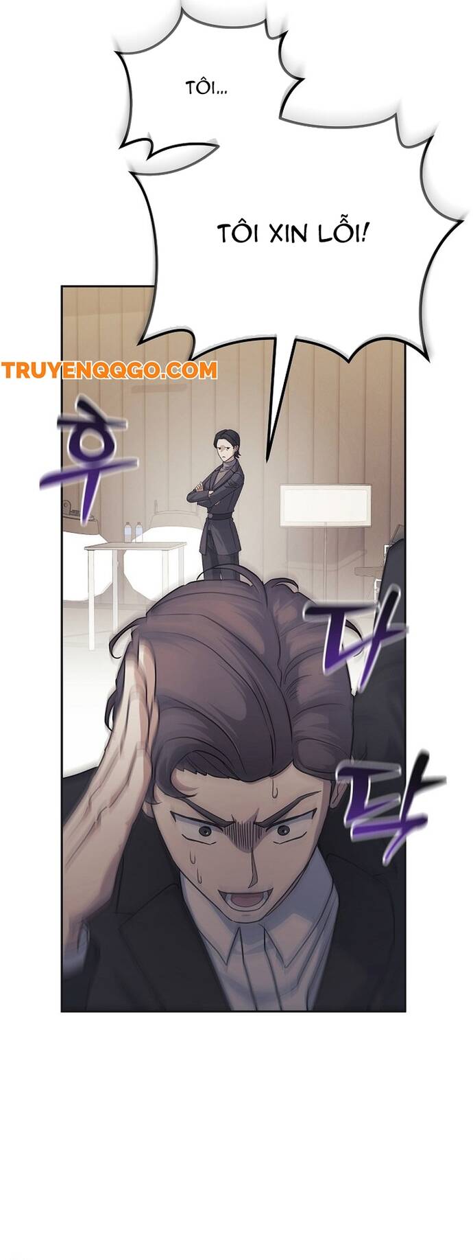 Tái Thiết Cuộc Đời Kẻ Nghiện Game Chap 20 - Next Chap 21