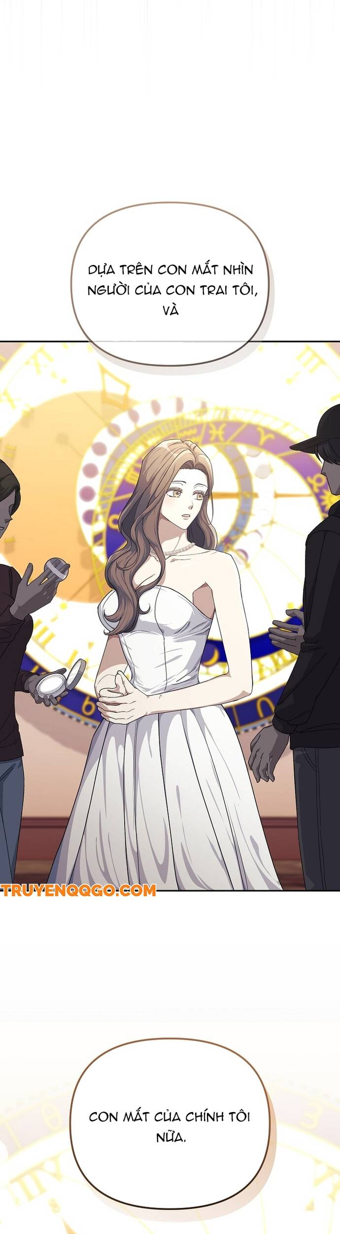 Tái Thiết Cuộc Đời Kẻ Nghiện Game Chap 20 - Next Chap 21