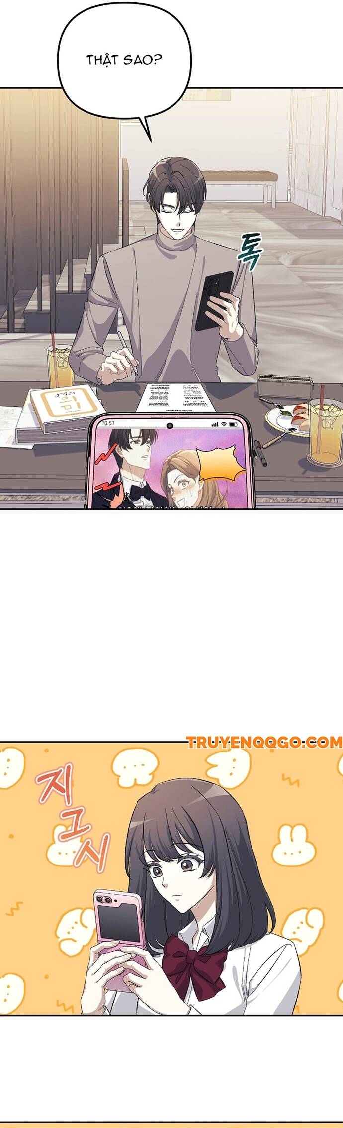 Tái Thiết Cuộc Đời Kẻ Nghiện Game Chap 20 - Next Chap 21
