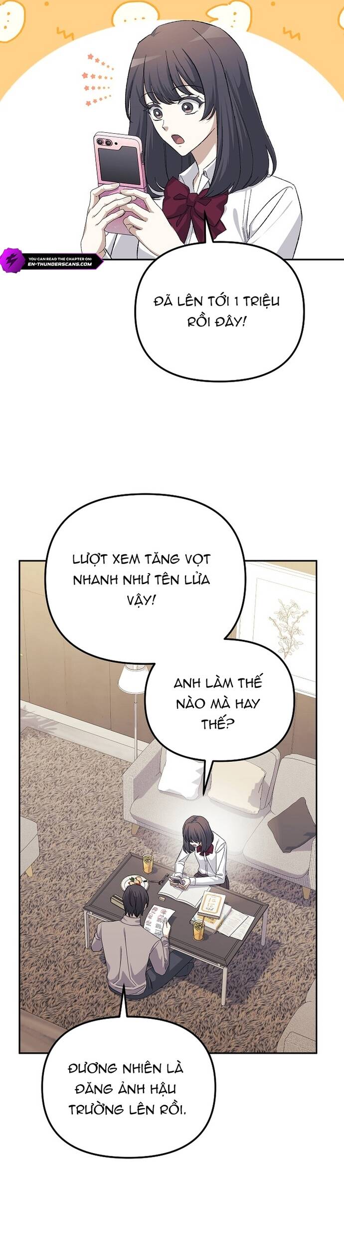 Tái Thiết Cuộc Đời Kẻ Nghiện Game Chap 20 - Next Chap 21