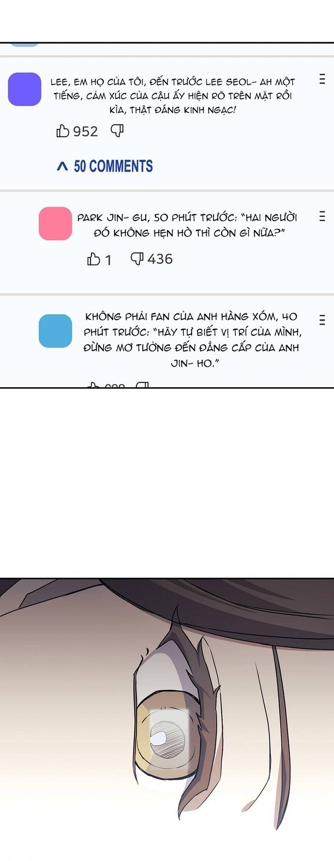 Tái Thiết Cuộc Đời Kẻ Nghiện Game Chap 20 - Next Chap 21