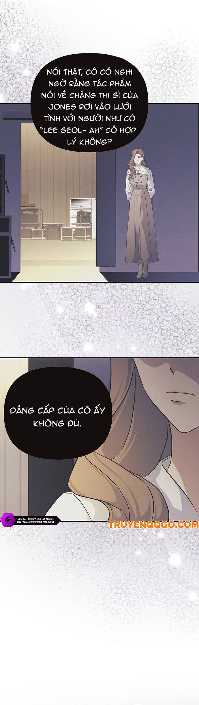 Tái Thiết Cuộc Đời Kẻ Nghiện Game Chap 20 - Next Chap 21