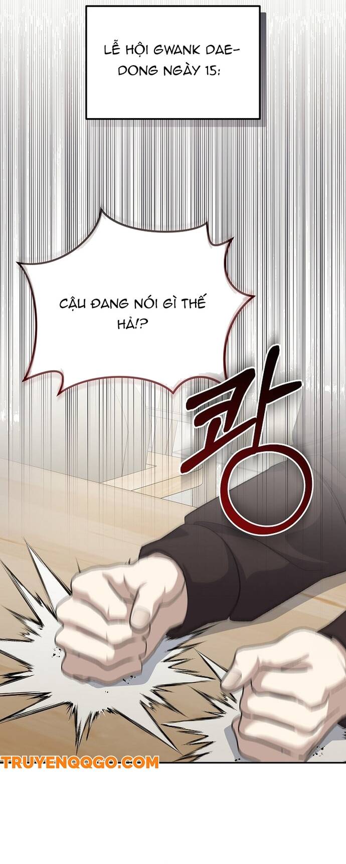 Tái Thiết Cuộc Đời Kẻ Nghiện Game Chap 20 - Next Chap 21