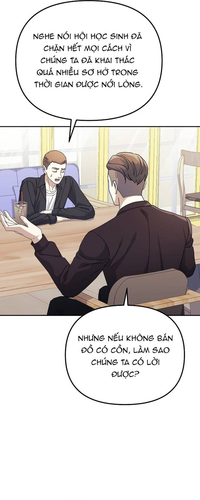 Tái Thiết Cuộc Đời Kẻ Nghiện Game Chap 20 - Next Chap 21