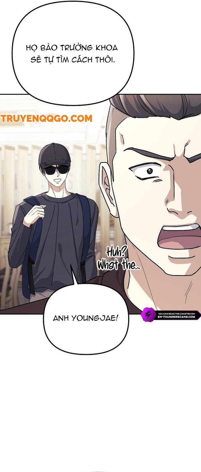Tái Thiết Cuộc Đời Kẻ Nghiện Game Chap 20 - Next Chap 21