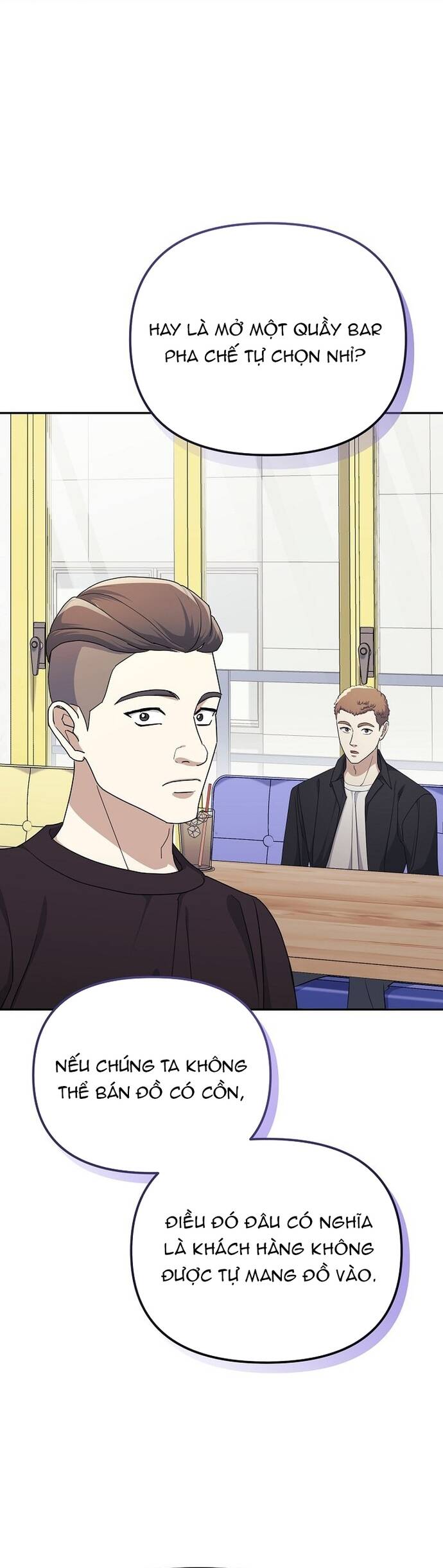 Tái Thiết Cuộc Đời Kẻ Nghiện Game Chap 20 - Next Chap 21
